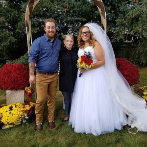 Meet your Posher, Virginia